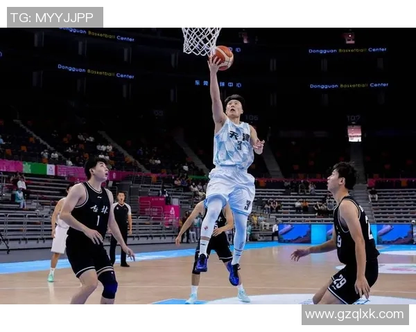 全运会特别报道：杭州篮球队如何实现从传统到现代的华丽转型之路