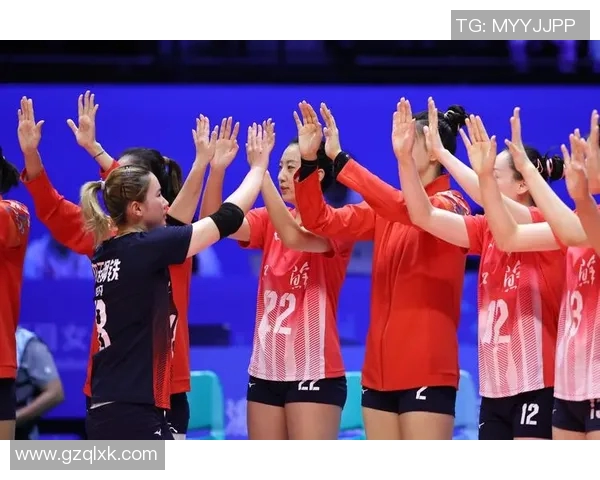 全运会回顾：成都排球队意识表现的深度分析与启示