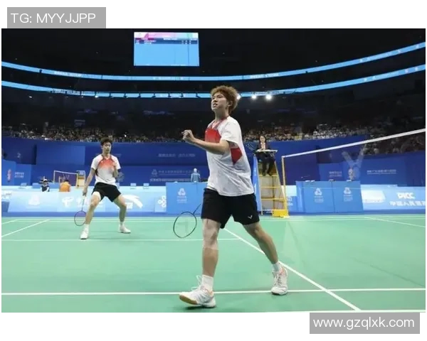 羽毛球状态排行榜揭晓上海羽毛球队荣登第六名展现强劲实力