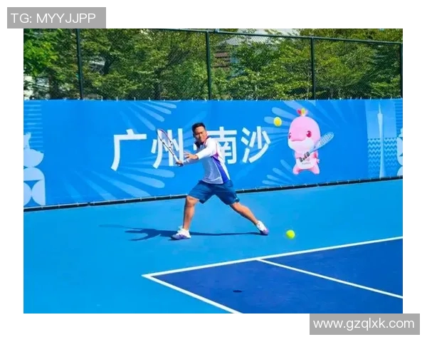 聚焦网球：探讨上海网球队默契配合与战术协作的成功之道