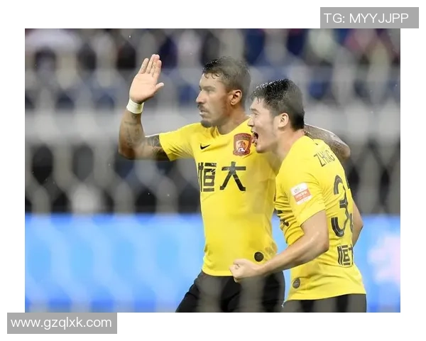 恒大足球队2023赛季完整赛程及重要比赛时间一览